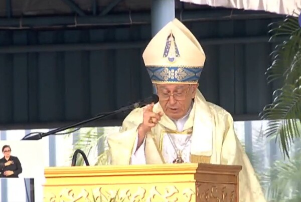 Urgen un cambio en el Paraguay: «cuando la corrupción toca su fondo, todo se cae»