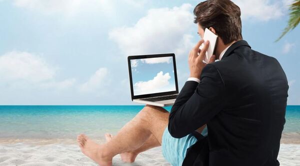 ¿Preparando vacaciones?: Todo lo que debés saber sobre los días de descanso laboral