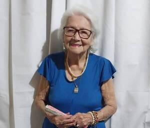 ¿CÓMO ERA PEREGRINAR EN ÉPOCA DE TREN Y AÚN SIN BASÍLICA?