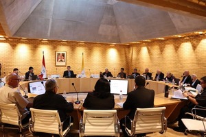 Pacto nacional: la Iglesia llama al Bien Común en Paraguay