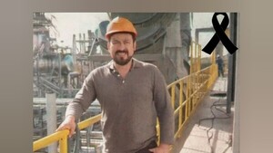 Murió segunda víctima de la explosión en fábrica de Capiatá