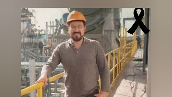 Murió segunda víctima de la explosión en fábrica de Capiatá