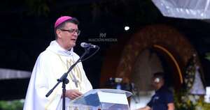 Diario HOY | Corrupción, salud y grandes desigualdades, reclamos en la casta pastoral