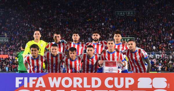 Diario HOY | Desde este monto se podrá ver a la Albirroja en EEUU