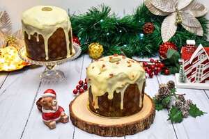 Receta fácil: pan dulce de mandioca para disfrutar en familia - Gastronomía - ABC Color