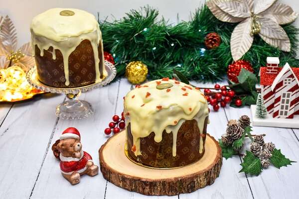 Receta fácil: pan dulce de mandioca para disfrutar en familia - Gastronomía - ABC Color