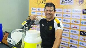 Pepe Cardozo hace historia en Costa Rica