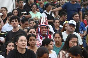 Caacupé: esto dice la “carta pastoral” de la Conferencia Episcopal - Nacionales - ABC Color