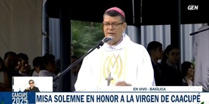 Iglesia Paraguaya publica Carta Pastoral 2026 y llama a la construcción del bien común - ADN Digital