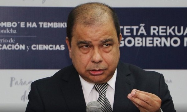 CPM sobre denuncias de corrupción: «hoy un obispo señala y nadie tiene vergüenza»