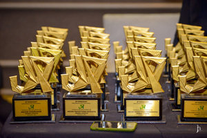 Popular / ¡Premios Juventud entregó los premios en medio de polémica, en el Hotel Sheraton!