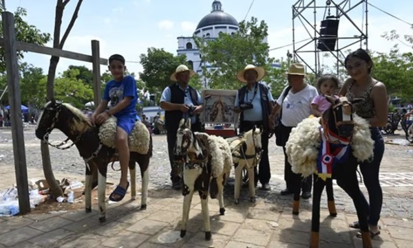El “Recuerdo de Caacupé” sobrevive a los celulares