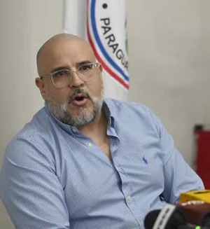 La homilía de Caacupé «sin desperdicio, la corrupción es lo que nos mata»