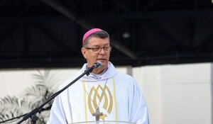 La CEP denuncia corrupción: "Atenta contra el bien común, por lo tanto, es una ofensa a Dios"