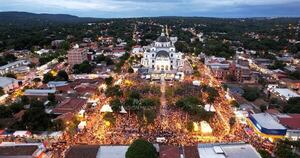 Diario HOY | Nuncio Apostólico: “La corrupción es una herida más a los pobres”