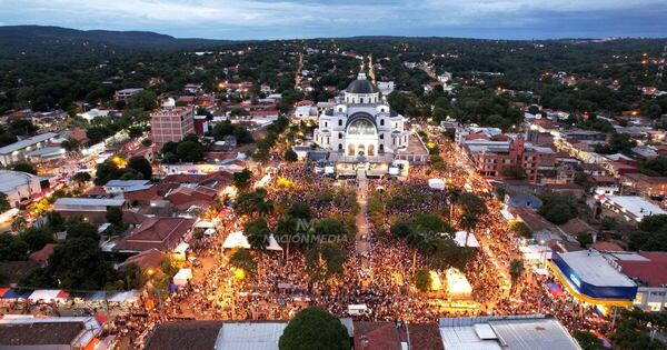 Diario HOY | Nuncio Apostólico: “La corrupción es una herida más a los pobres”