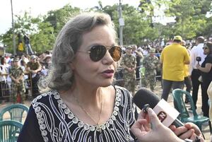 Reunión secreta: “Los ministros tienen que dar explicaciones”, dice Samaniego - Política - ABC Color