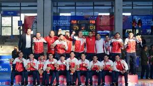 Importante producción