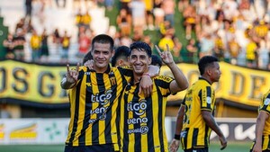 Buscando volver a ser protagonista