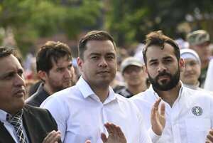 Reacción de Prieto a reunión secreta entre ministros de Corte, Peña y HC - Política - ABC Color