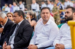 Prieto, sobre la ausencia de Peña en la misa central de Caacupé: “No fue por miedo a la gente”