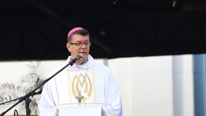 Caacupé 2025: Estos son los siete puntos que aborda la carta pastoral, que dio un fuerte mensaje