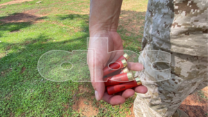 Lusipar: policía herido en el rostro tras enfrentamiento sigue con “pronóstico reservado” - Policiales - ABC Color