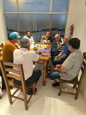 Impulsan apertura permanente del cruce Ayolas–Ituzaingó para potenciar el comercio - Nacionales - ABC Color