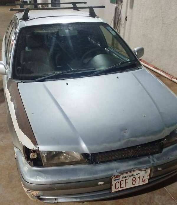 Huyó a España cansada de sufrir violencia, pero su expareja atacó a puñaladas a su hija - ABC en el Este - ABC Color