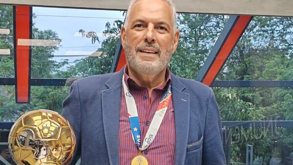 “El esfuerzo valió la pena”