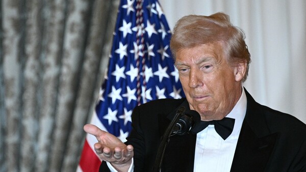 Trump anuncia decreto para prohibir a los estados regular la inteligencia artificial