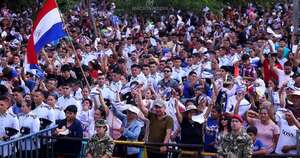 Diario HOY | Devoción con respaldo oficial: lo que implica la declaración de patrimonio cultural inmaterial