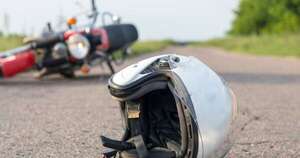 La Nación / Investigan muerte de pasajera de plataforma tras fatal accidente causado por un perro