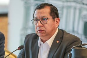 Ministro admitió reclamos pero aseguró que el Gobierno «está haciendo cosas importantes»