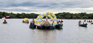 Celebración a la Inmaculada Concepción de María: párroco pide valorar a nuestra madre - Nacionales - ABC Color