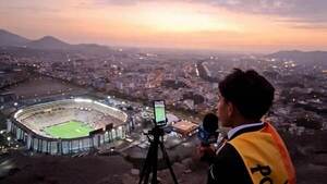 Histórico y anecdótico: Del árbol de Carlos al cerro de Pol - La Tribuna
