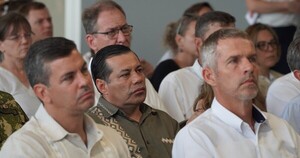 La deuda del Estado con la ANDE ya alcanza los USD 120 millones y hay preocupación en el Gobierno