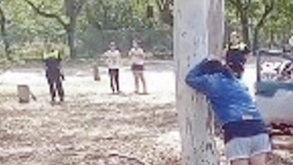 Discutió con zorros, le dio infarto y murió: Fiscalía hará investigación