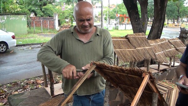 El arte de los pesebres: una tradición que perdura en Paraguay