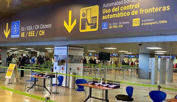 Países de la UE aprueban endurecimiento de su política migratoria