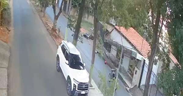 Diario HOY | Pasajera de Motobolt murió en accidente: perro se cruzó en el camino