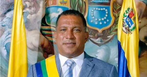 La Nación / Gobierno expresa condolencias por la muerte en prisión de un líder opositor venezolano