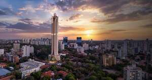 Aether, inversión y bienestar vertical