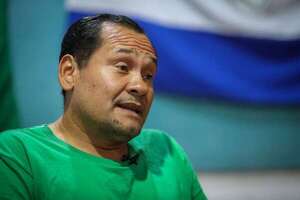 FNC celebra mensaje durante homilía de la misa central de Caacupé - Nacionales - ABC Color