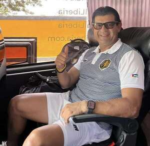 El Liberia del Pepe Cardozo es semifinalista en Costa Rica - Fútbol Internacional - ABC Color