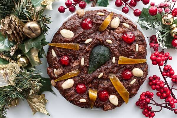 Certosino di Bologna: dulce receta tradicional italiana para las fiestas - Gastronomía - ABC Color