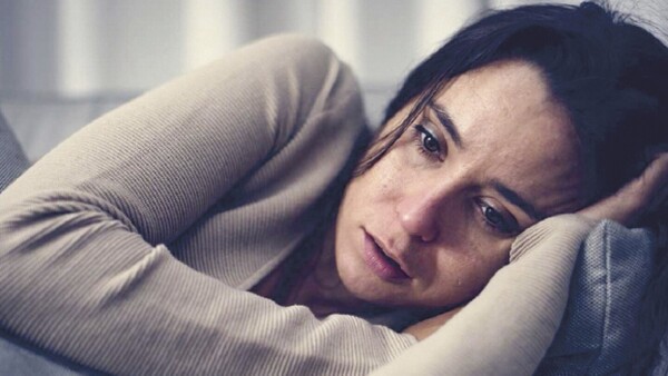 “Mi marido es estéril y me embaracé de otro hombre”