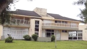 Convierten mansión de Stroessner en sitio turístico para paraguayos