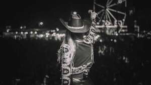 Devoción y música: la historia detrás de Madrecita Mía de Marilina Bogado