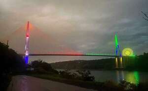 Gobierno brasileño ordena refuerzo militar en la frontera ante inminente habilitación del puente con Paraguay